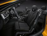 BMW M4 Convertible 30 Jahre Edition 2018 года (WW)